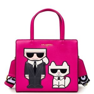 KARL LAGERFELD THAT EMBODY THE ENCHANTING CASUAL CHIC PARISIAN VERSATILE DESIGN.